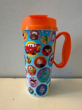 2026 Walt Disney World Resort Refillable Souvenir Mug